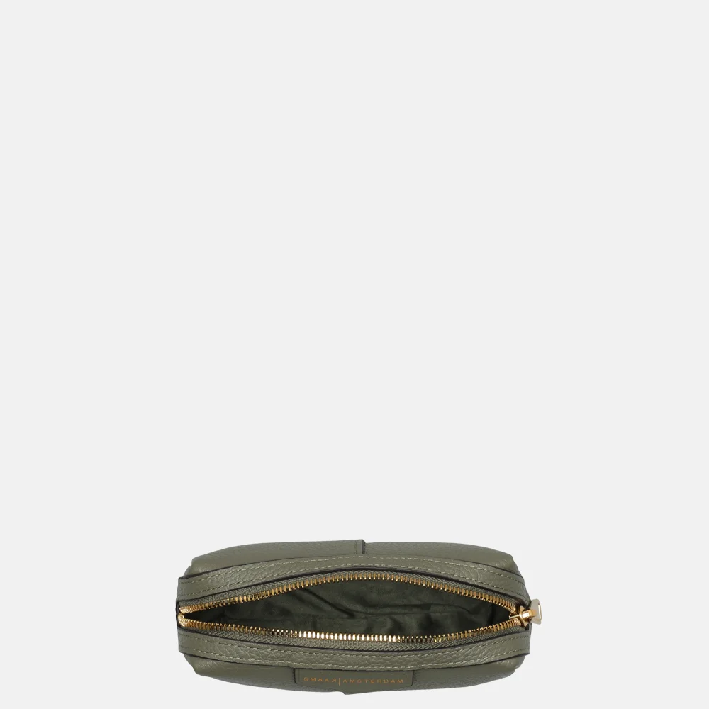 Smaak Amsterdam Jello make-up tas pine bij Duifhuizen