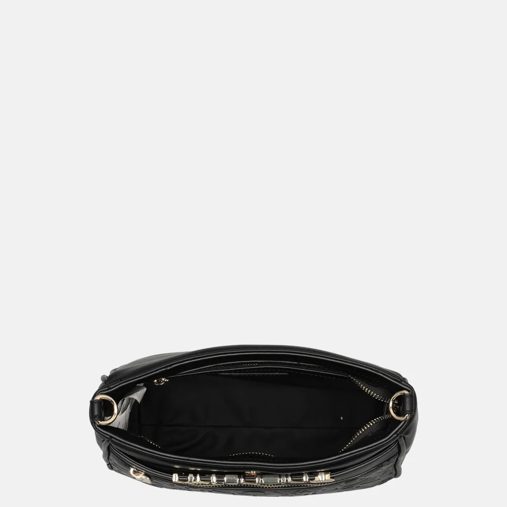 Valentino Bags Cora crossbody tas nero bij Duifhuizen