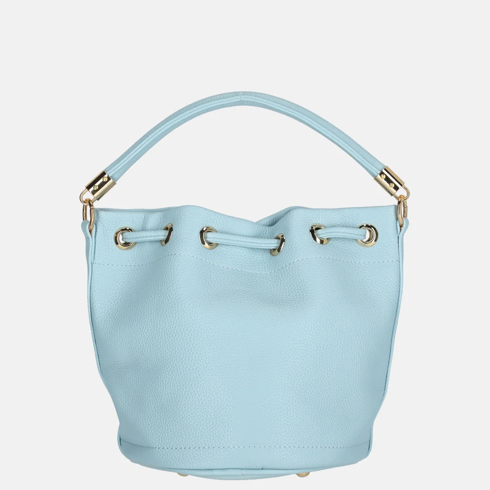 Firenze schoudertas light blue bij Duifhuizen