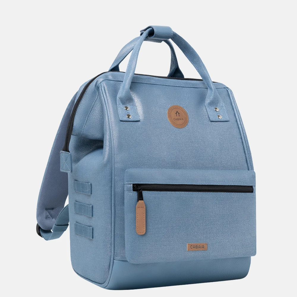 Cabaia Adventurer rugzak M 13 inch davos bij Duifhuizen