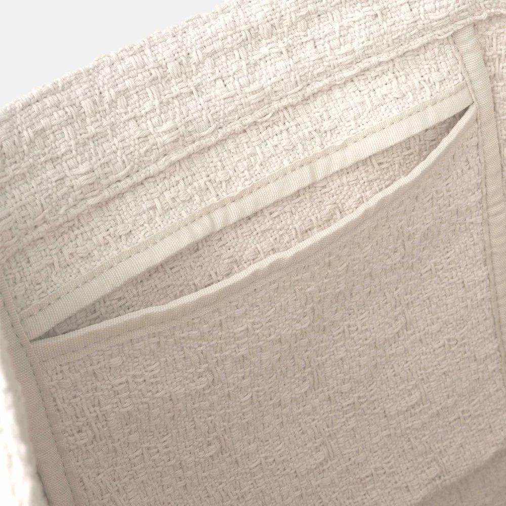 SUITSUIT Fusion schoudertas Sloppy Cotton  bij Duifhuizen