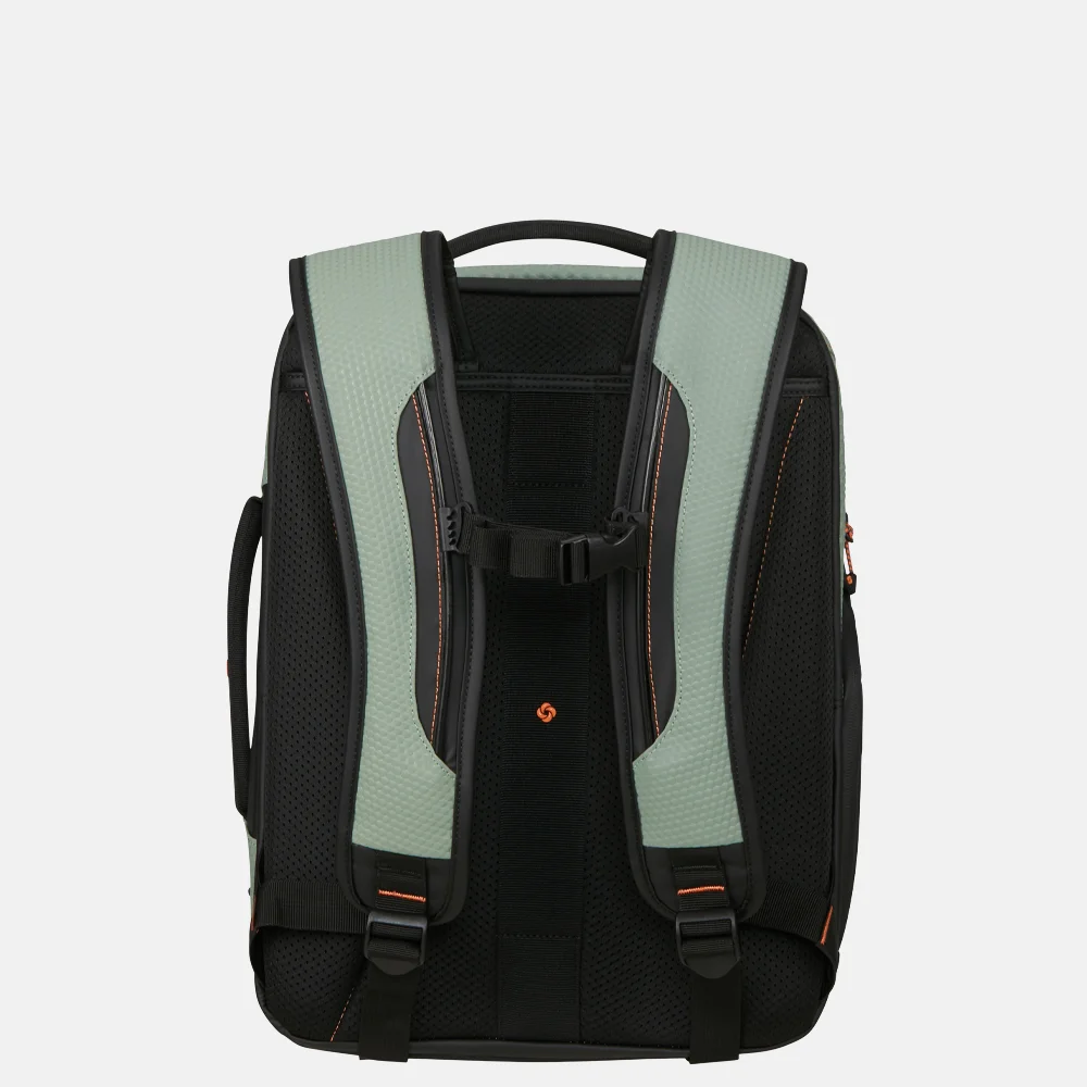 Samsonite Ecodiver underseater S light sage bij Duifhuizen
