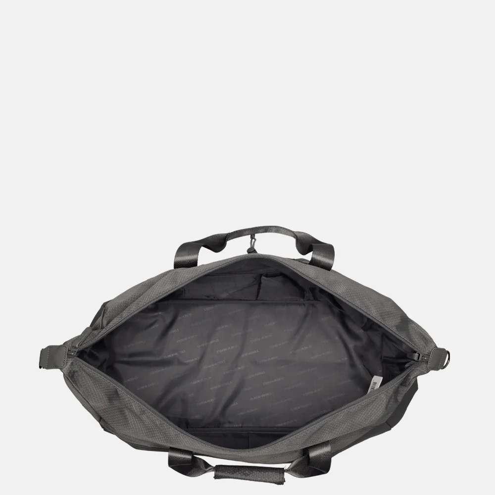 New Rebels Trondheim Smyrna weekendtas antraciet bij Duifhuizen