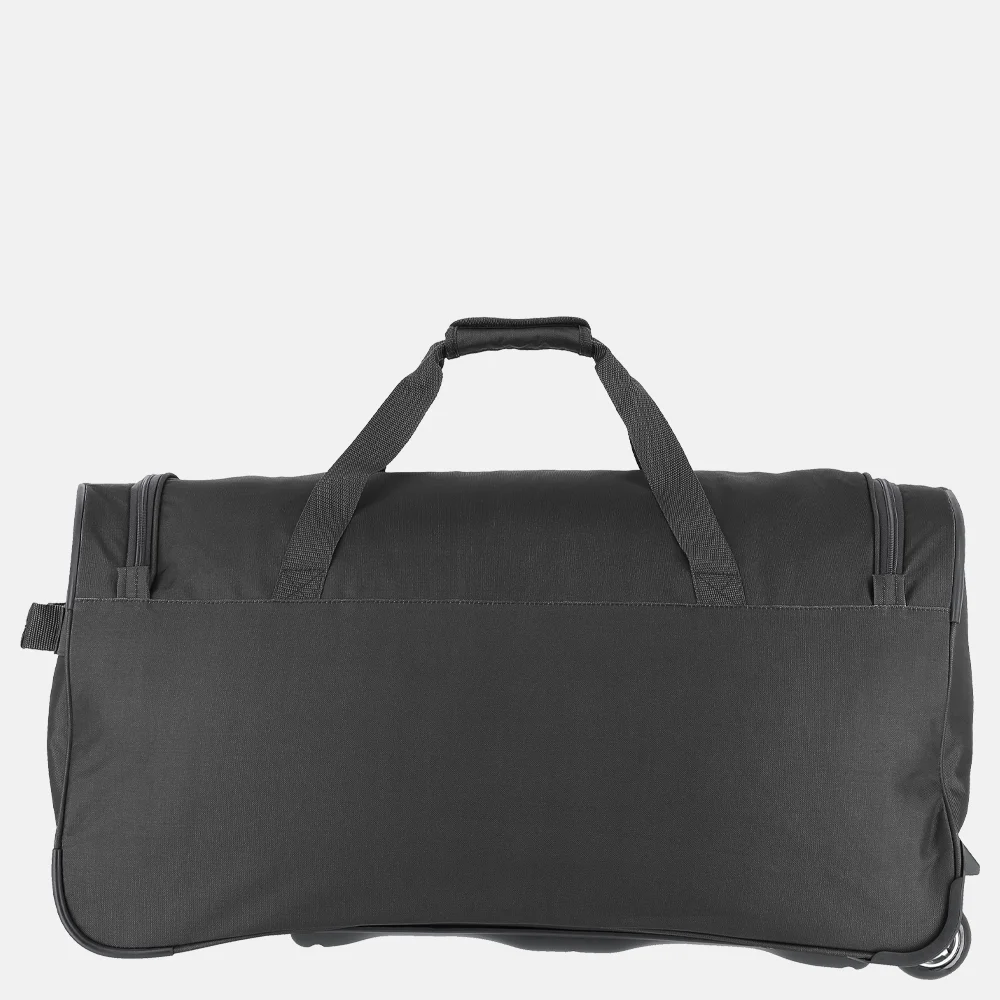 Travelite Basics reistas 70 cm black bij Duifhuizen