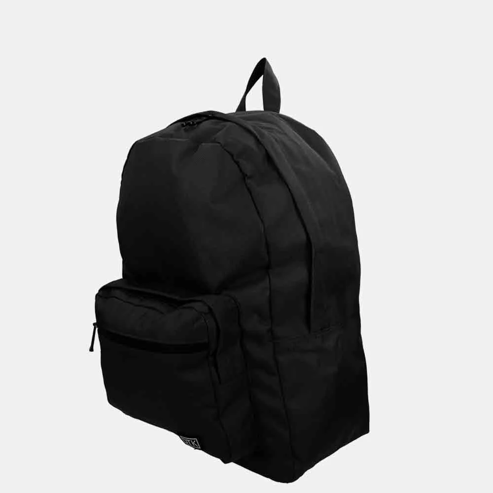 Duifhuizen laptoprugzak 15 inch black bij Duifhuizen