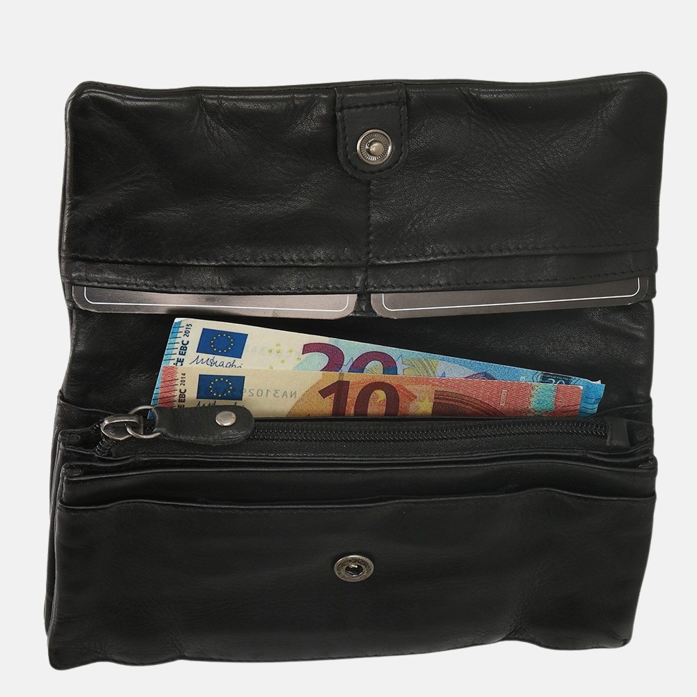 Old West Paint Rock black bij Duifhuizen