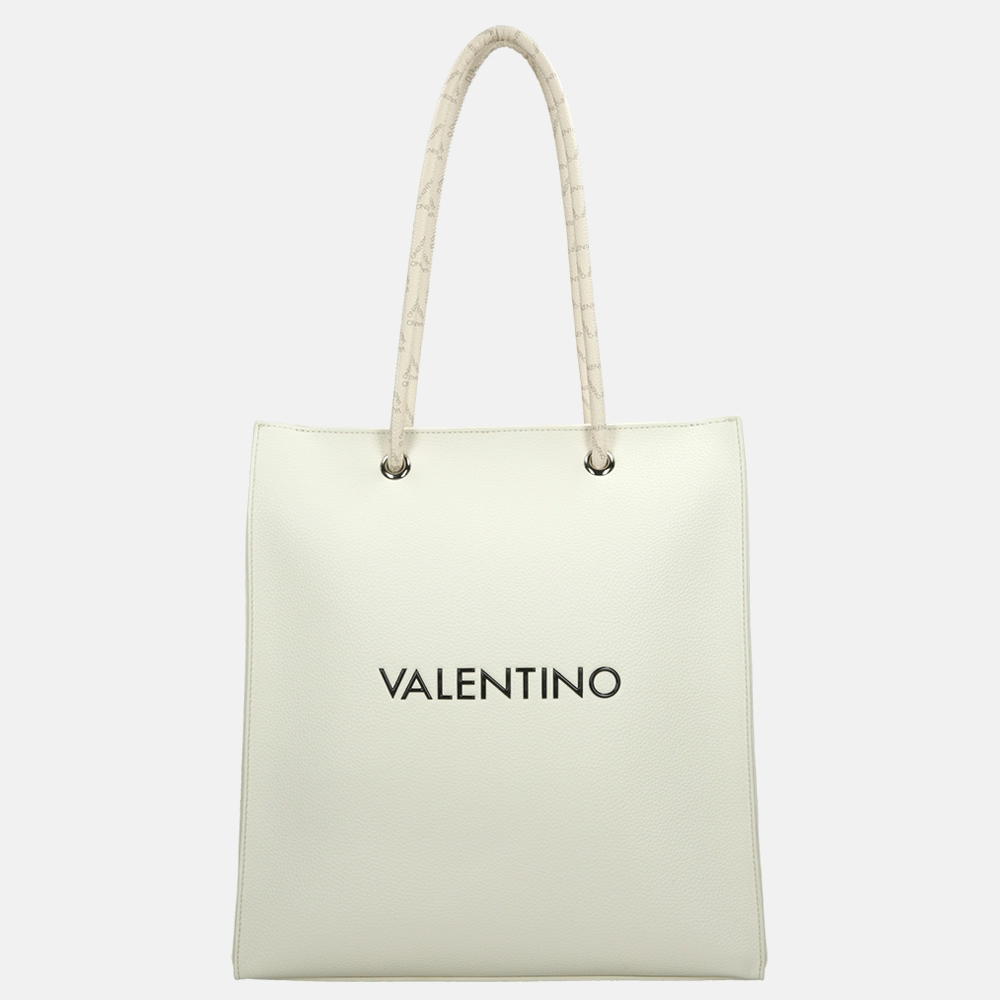 Valentino Bags Jelly shopper off white/mulitcolor