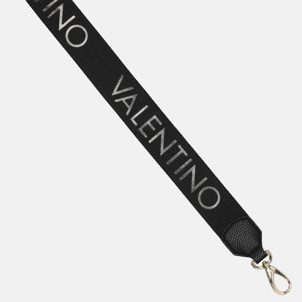 Valentino Bags NEVER hobo buideltas nero bij Duifhuizen