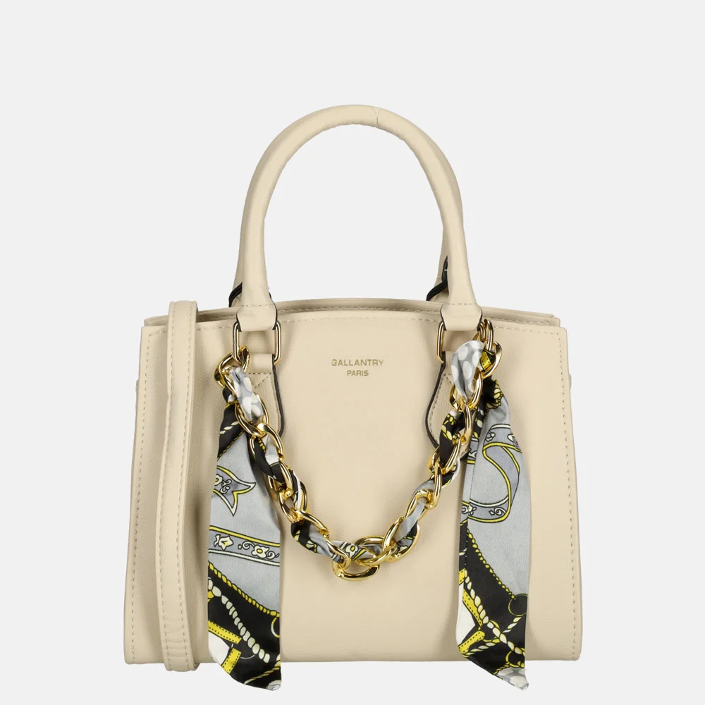 Firenze handtas beige