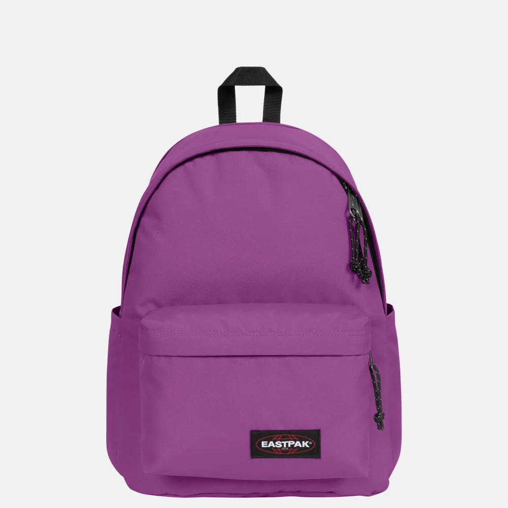 Eastpak Day office laptoprugzak fig purple