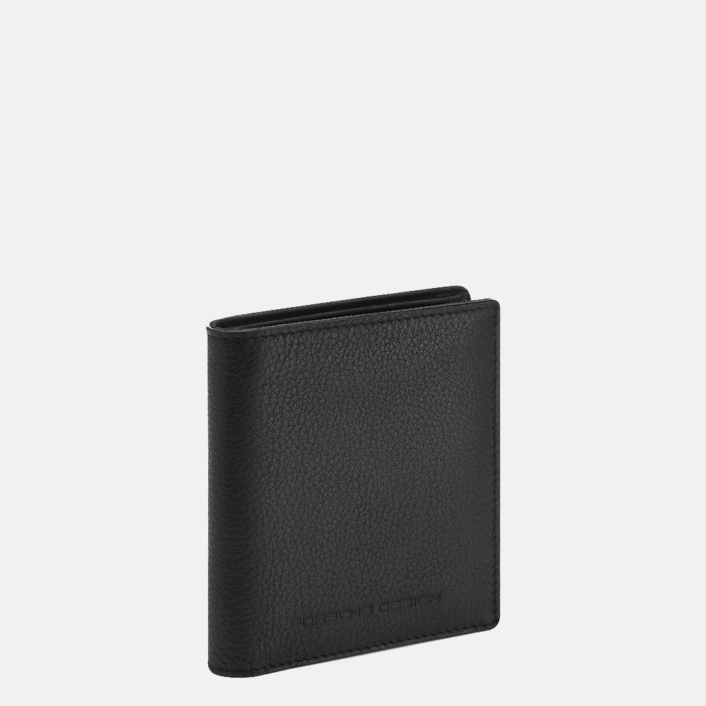 Porsche Design Business billfold 11 black bij Duifhuizen