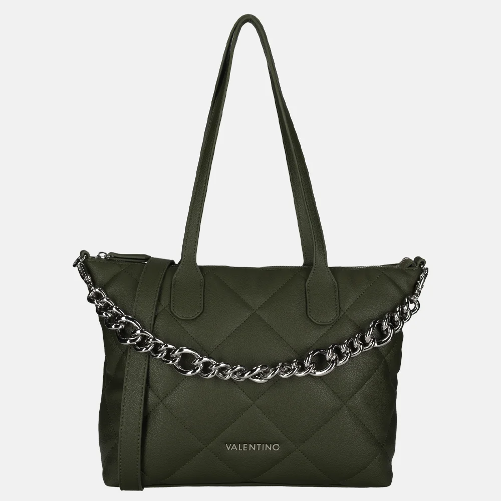 Valentino Bags COLD RE shopper militare