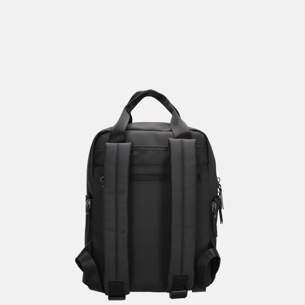 Beagles Nara kinderrugzak black bij Duifhuizen