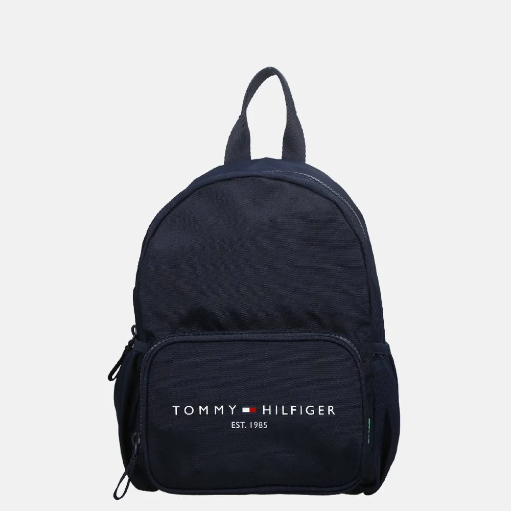 Tommy Hilfiger Established rugzak space blue