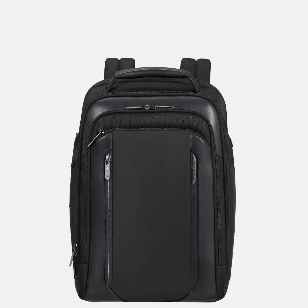 Samsonite Spectrolite laptoprugzak 15.6 inch black bij Duifhuizen