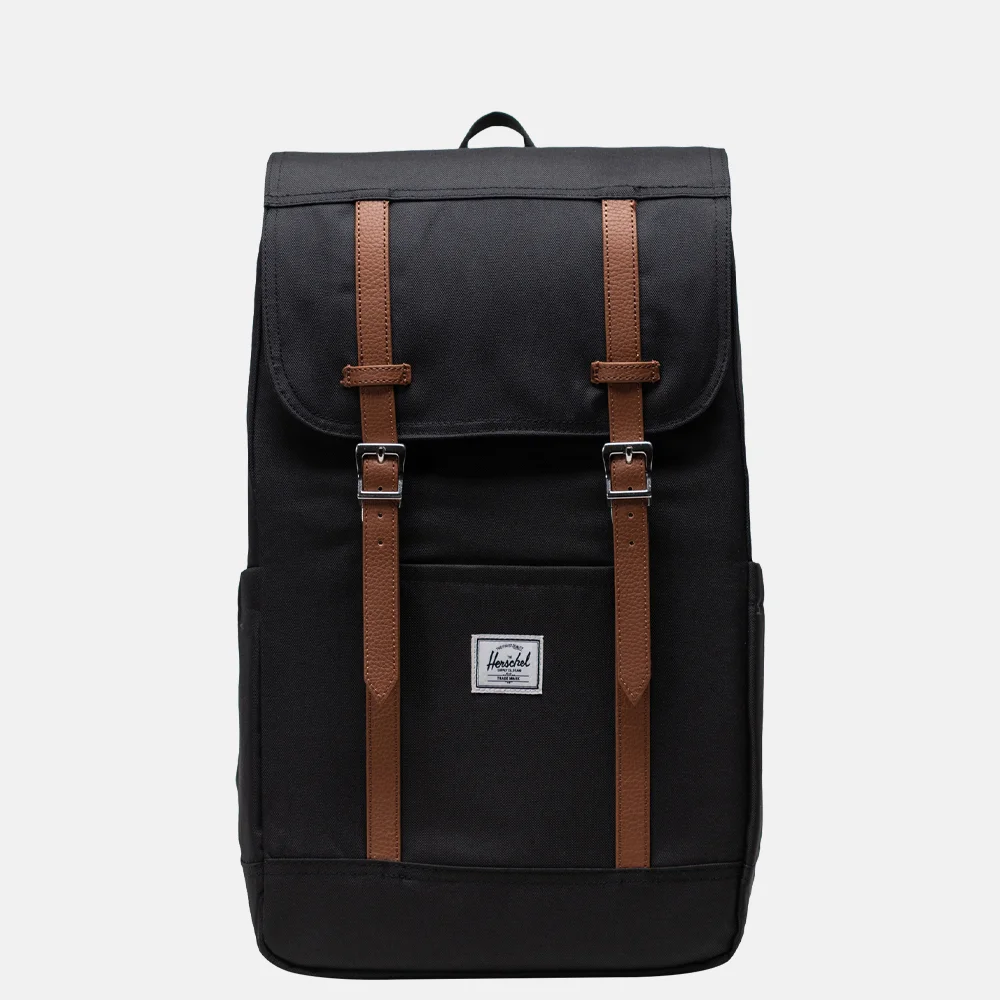 Herschel Retreat backpack Black