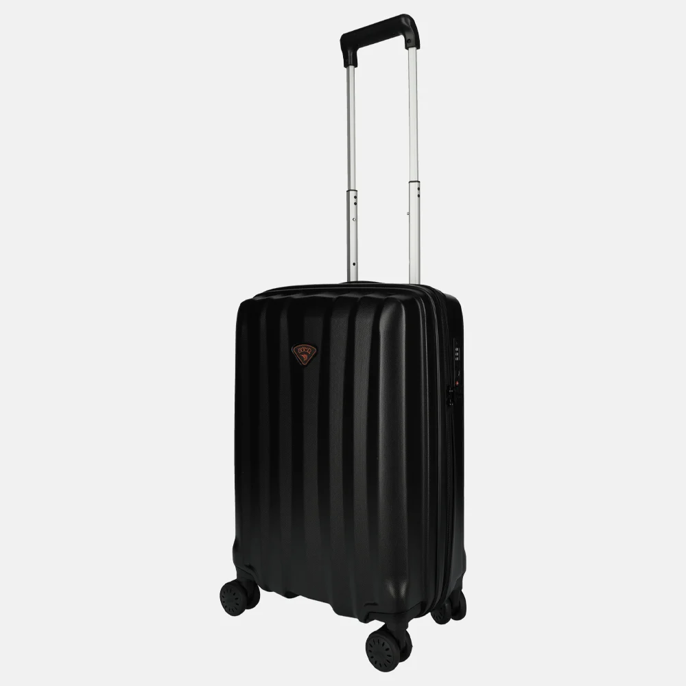 Jump Tanoma 2 expendable koffer 55 cm noir bij Duifhuizen