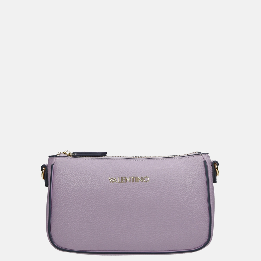 Valentino Bags Swim Re crossbody tas lilla bij Duifhuizen