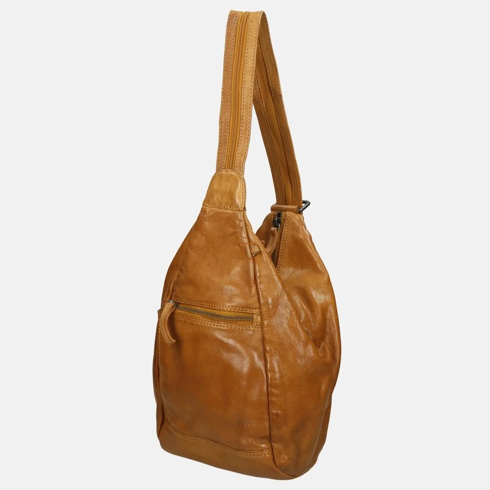 Bear Design Hannie rugzak yellow bij Duifhuizen