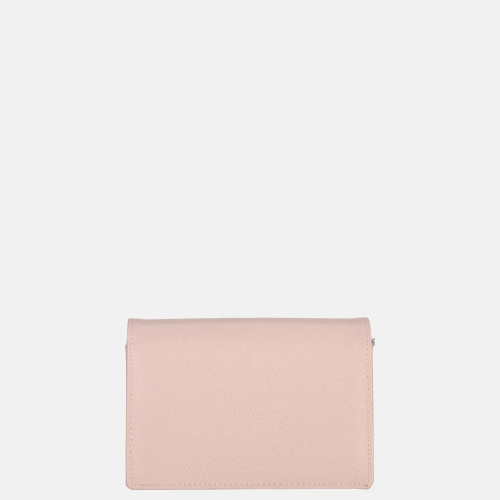 Flora & Co crossbody tas rose bij Duifhuizen