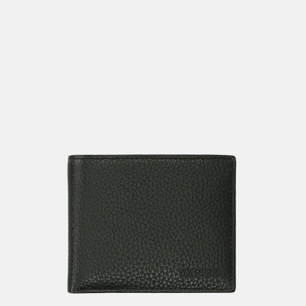 Valentino Bags Audeer billfold black bij Duifhuizen