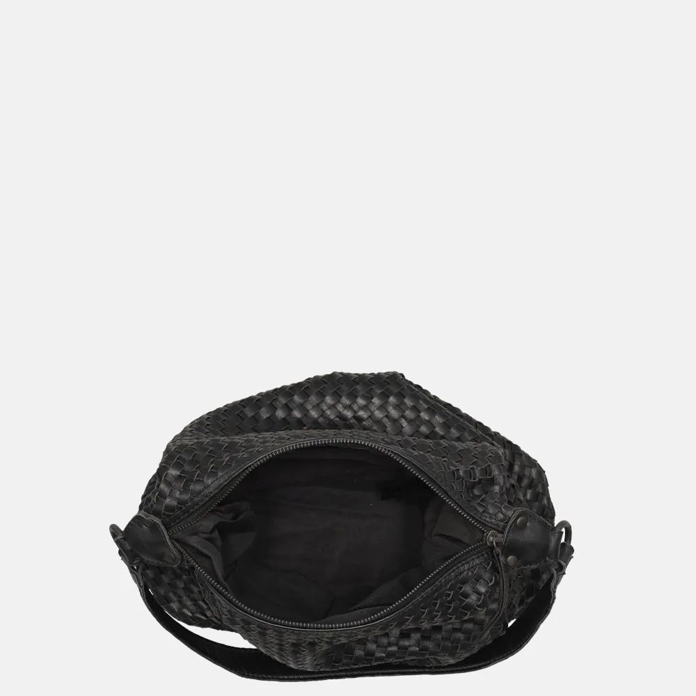 Bear Design buideltas zwart bij Duifhuizen