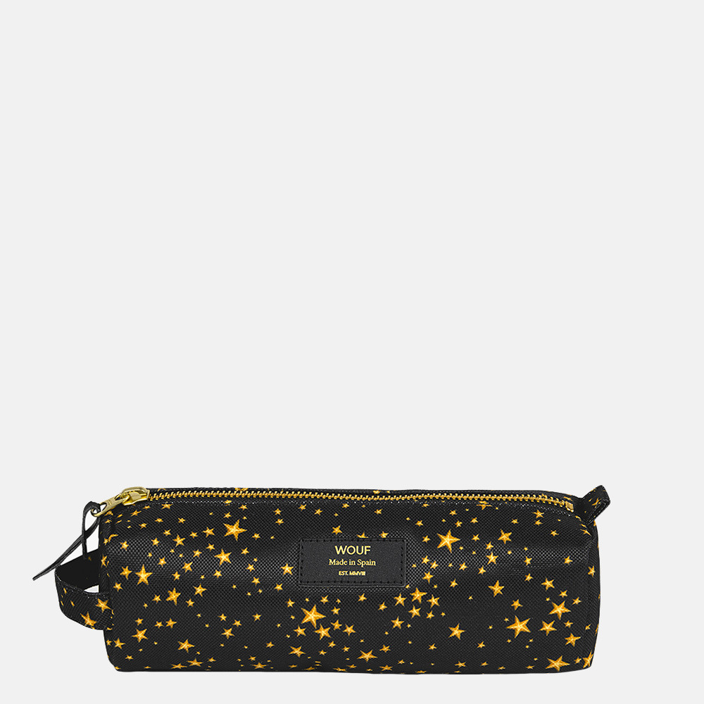 WOUF etui Stars