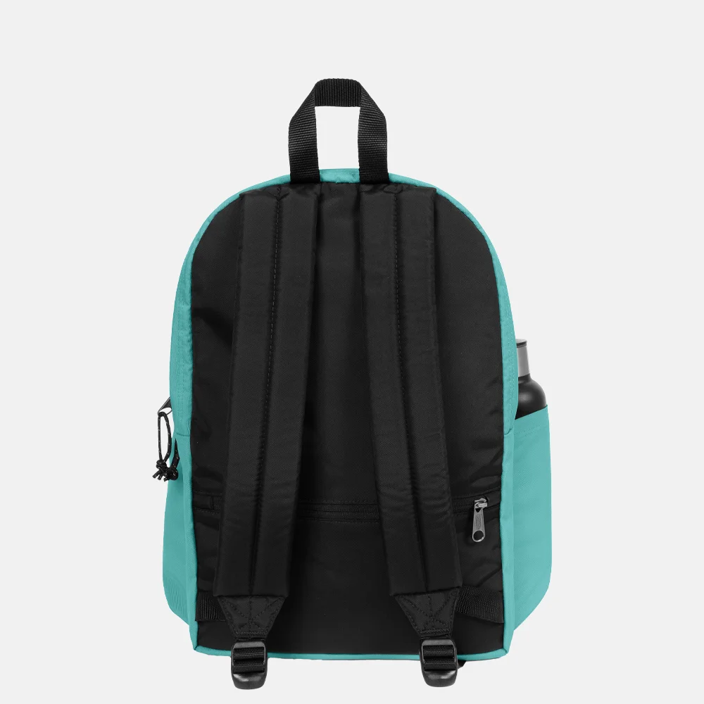 Eastpak Day office laptoprugzak 16 inch stream blue bij Duifhuizen