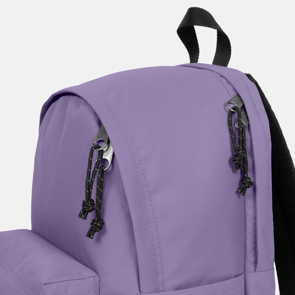 Eastpak Day office laptoprugzak 16 inch bouguet lilac bij Duifhuizen