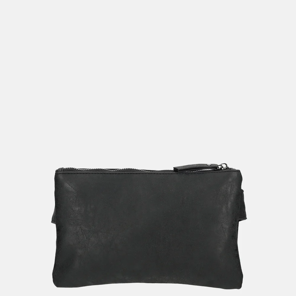 Enrico Benetti Zoë heuptas zwart bij Duifhuizen