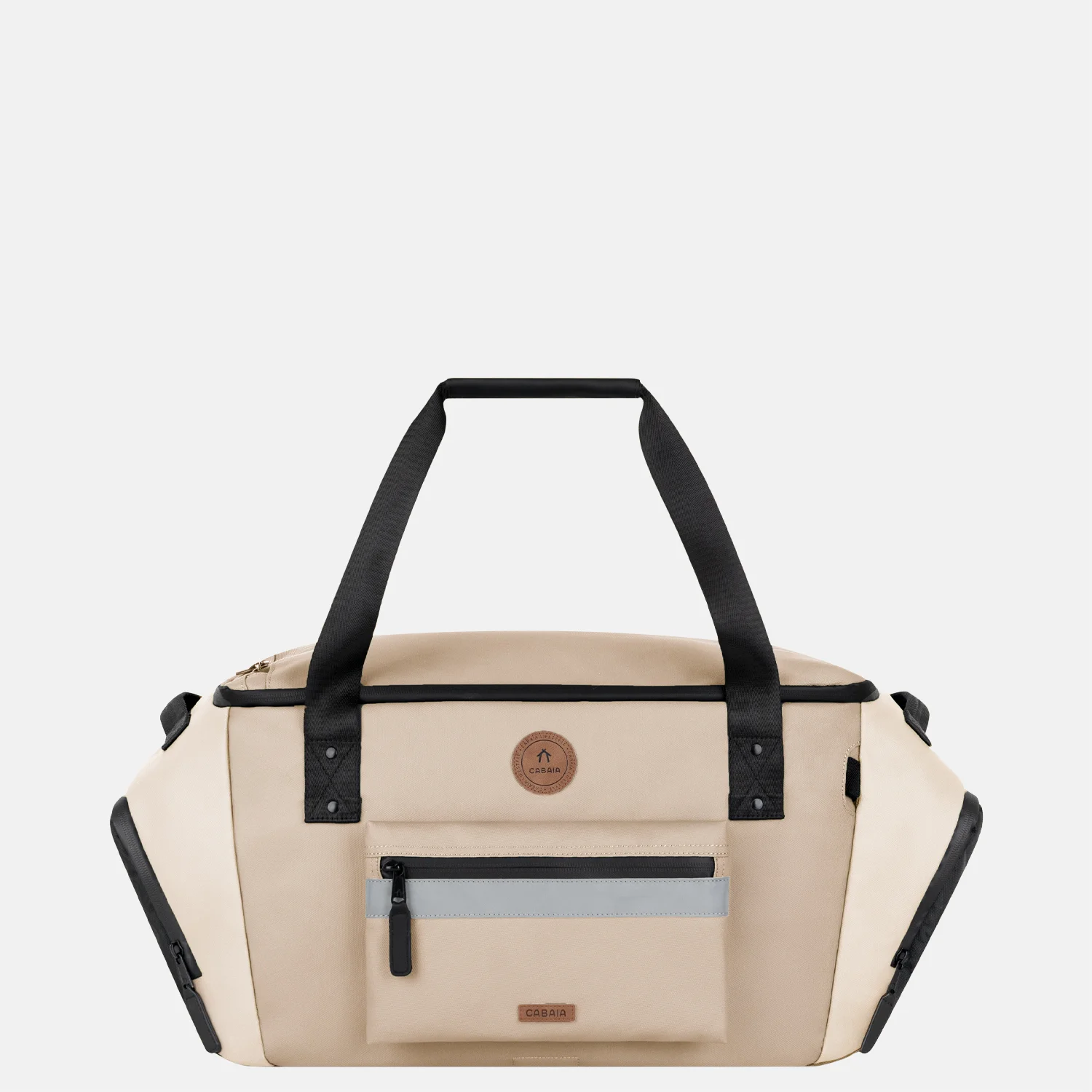 Cabaia Duffle Explorer weekendtas M cap breton bij Duifhuizen
