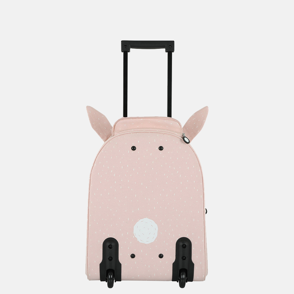 Trixie kinderkoffer Mrs. Rabbit bij Duifhuizen