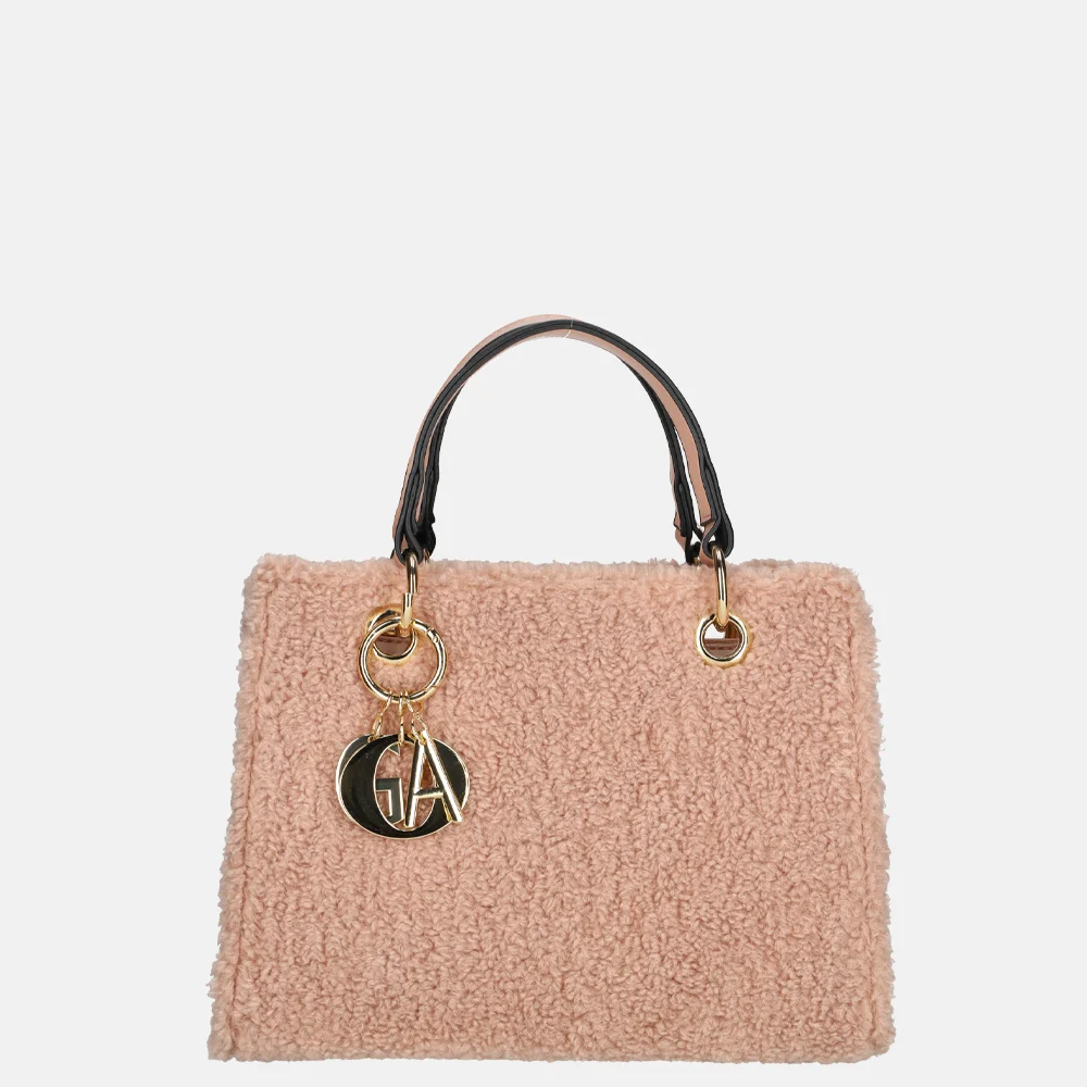 Firenze handtas pink bij Duifhuizen