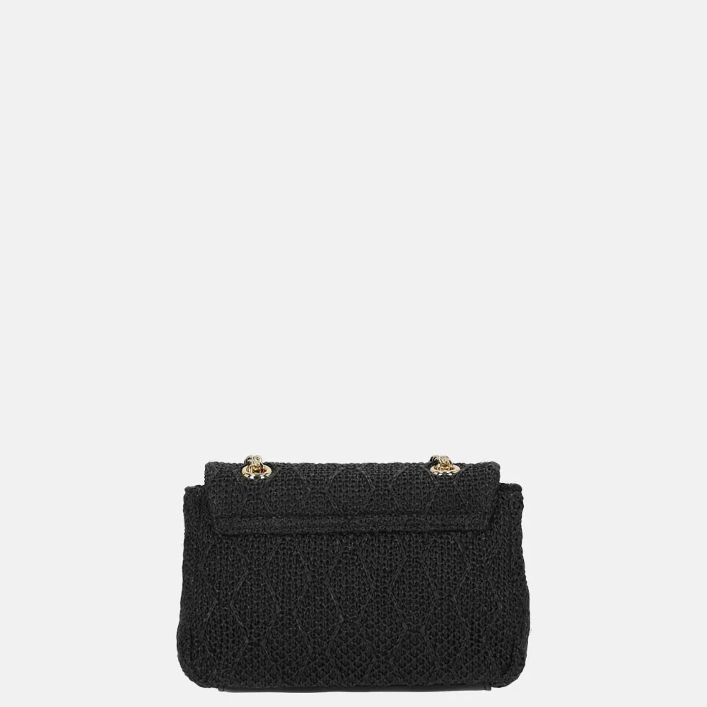 Valentino Bags Ocarina summer crossbody tas S nero bij Duifhuizen