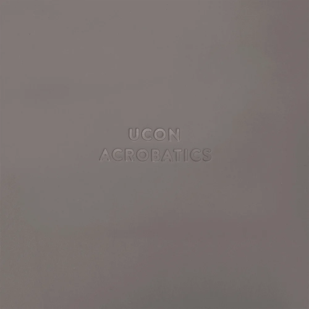 Ucon Acrobatics Hajo Mini Lotus rugzak 16 inch rose - dark grey bij Duifhuizen