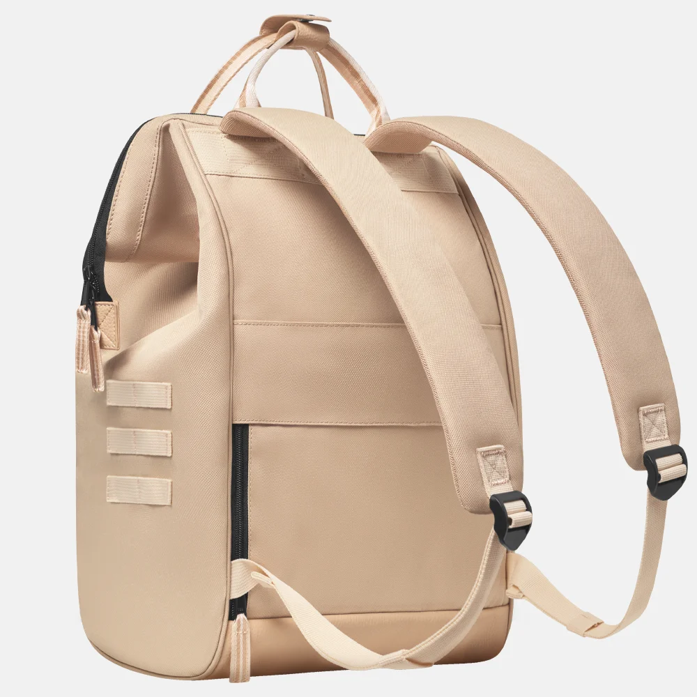 Cabaia Adventurer rugzak L 15 inch lobito bij Duifhuizen