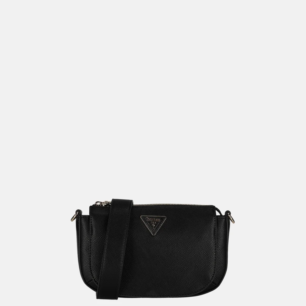 Guess Brynlee crossbody tas mini black