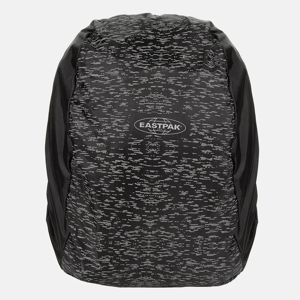 Eastpak Cory regenhoes drops bij Duifhuizen