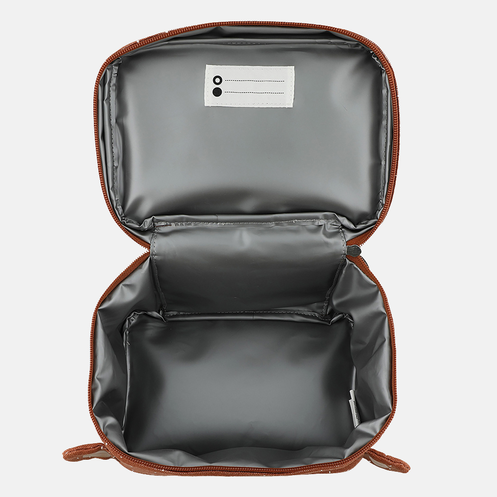 Trixie lunchbox Mr. Monkey bij Duifhuizen