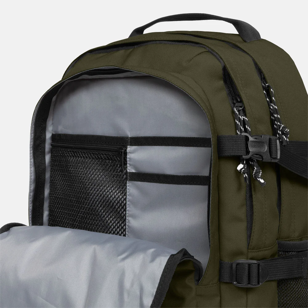 Eastpak Volker Pro laptoprugzak forest bij Duifhuizen