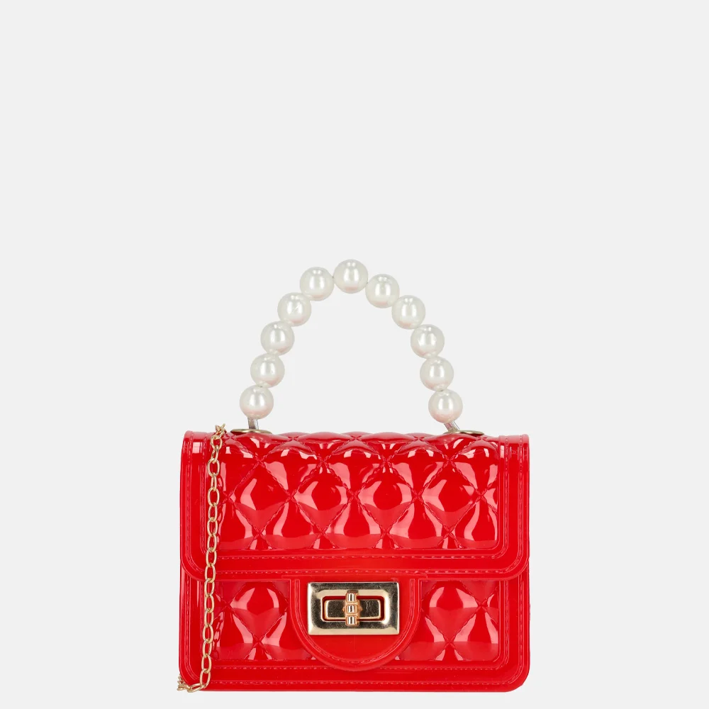 Firenze handtas XS red
