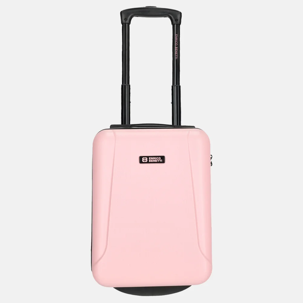 Star-Maxx medium koffer 66x42x26 Roze Star-Maxx medium koffer 66x42x26 Roze