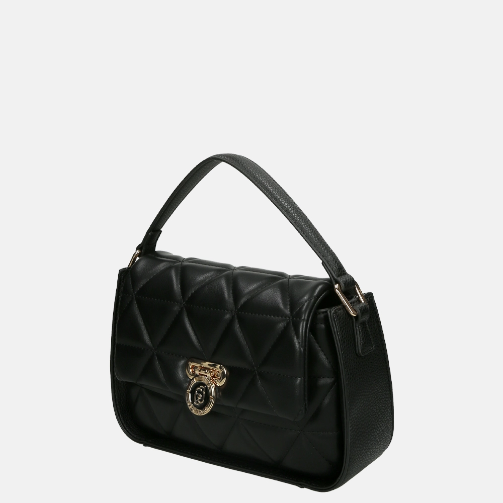 Liu Jo Celandra crossbody tas nero bij Duifhuizen