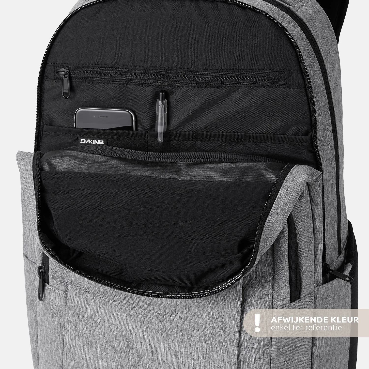 Dakine Campus Backpack rugzak 33L dark ephemera bij Duifhuizen