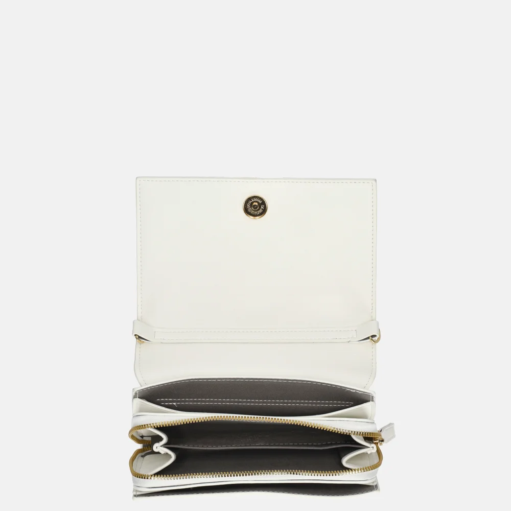 Firenze crossbody tas white bij Duifhuizen