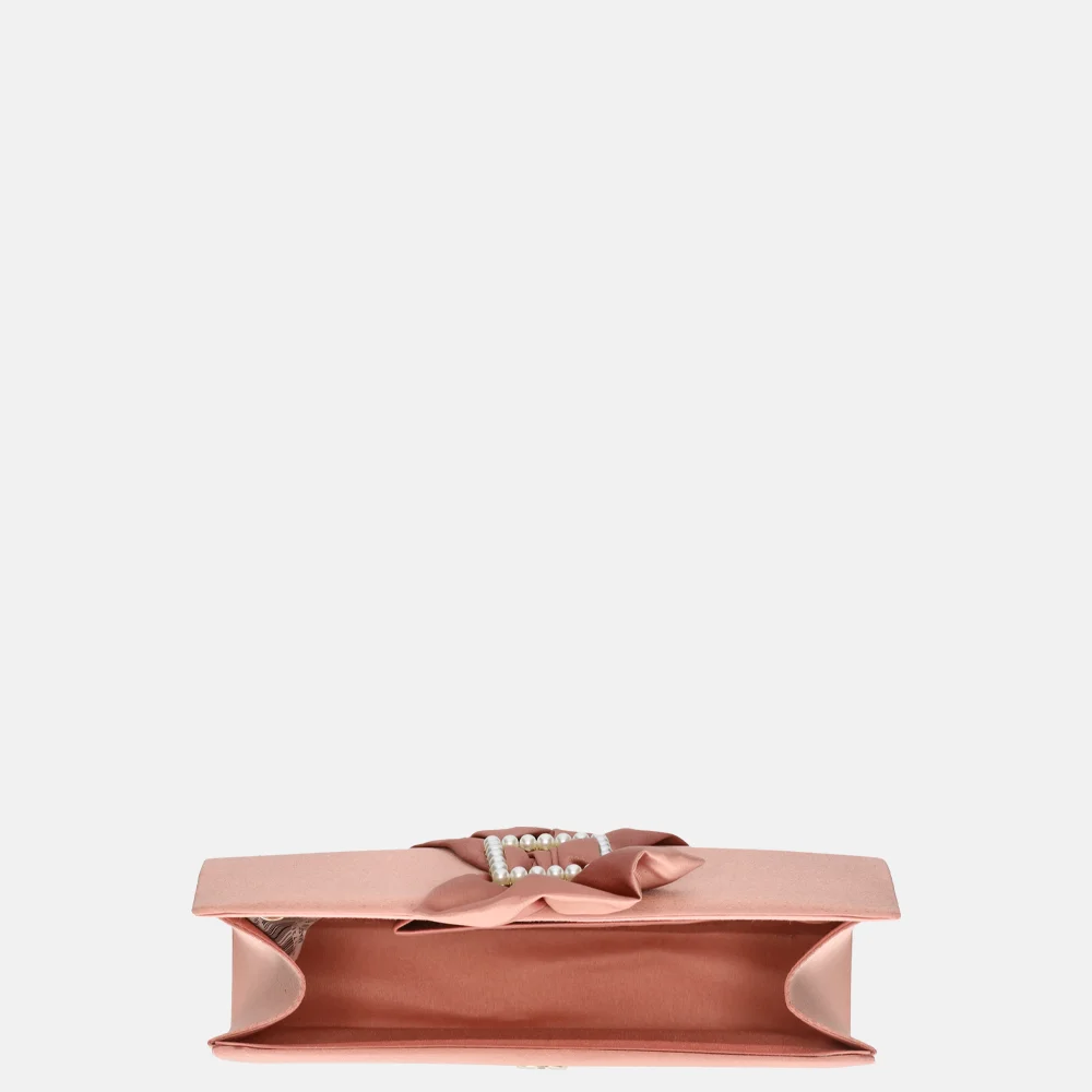 Bulaggi clutch dusty pink bij Duifhuizen