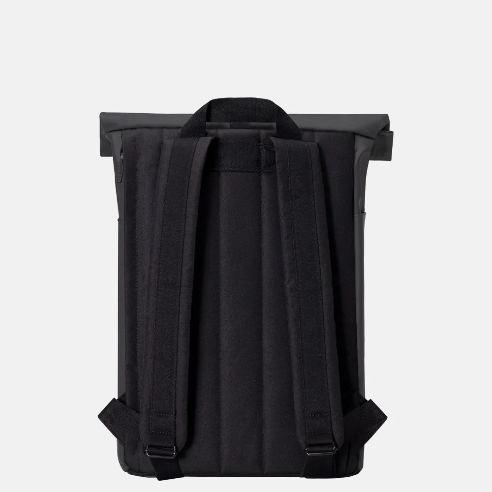 Ucon Acrobatics Hajo Lotus rugzak 15.4 inch black bij Duifhuizen