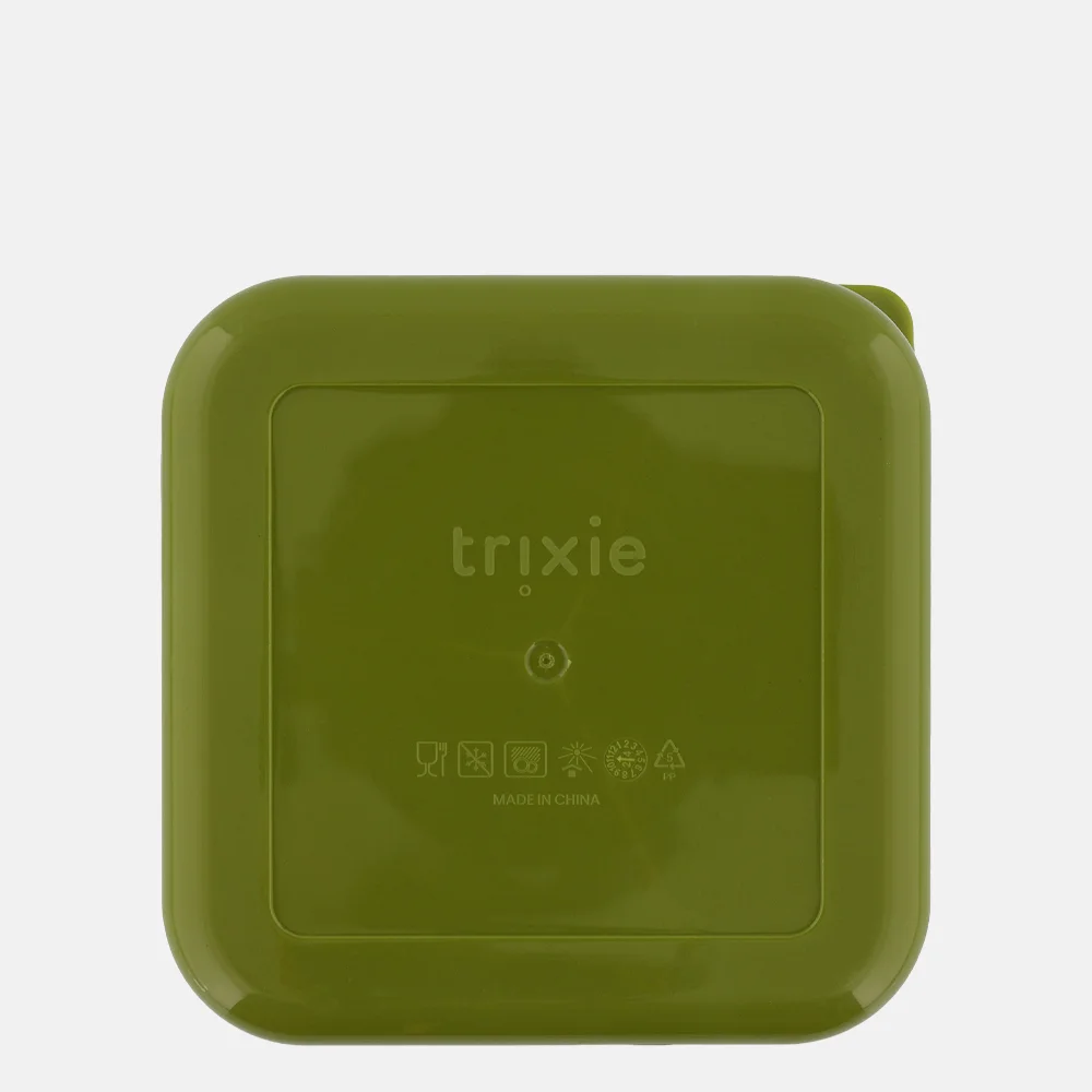 Trixie 3-delig lunchbox Mr Dino bij Duifhuizen