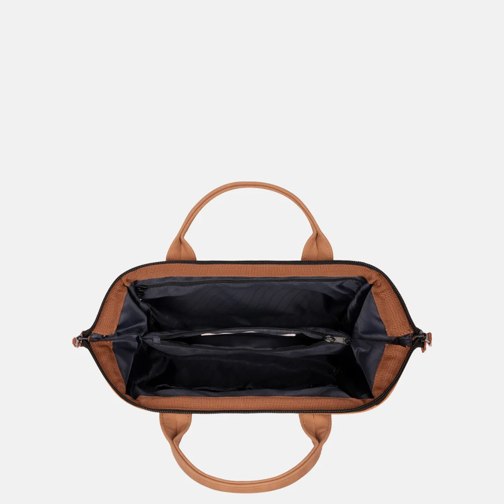 Cabaia crossbody tas M moscow bij Duifhuizen