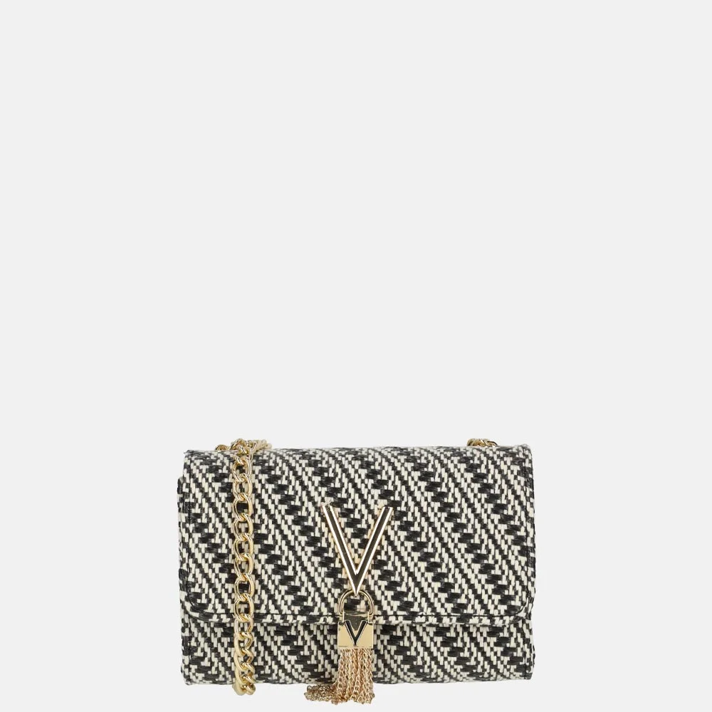 Valentino Bags Divina Summer crossbody tas nero/multicolor